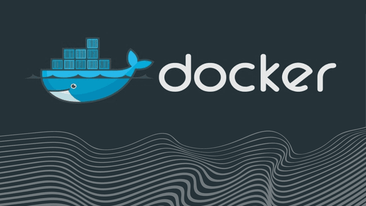 DOCKER 101